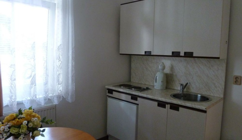 Pension - Restaurant  HOLIDAY Mariánské Lázně